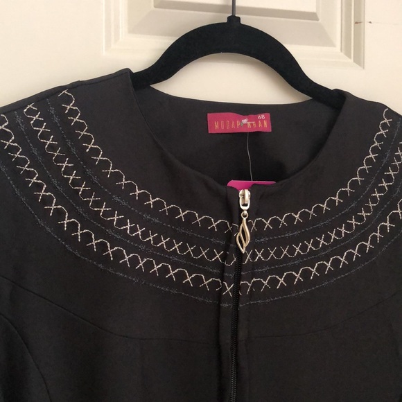 Ferace/Abaya/Jilbab - Picture 2 of 8